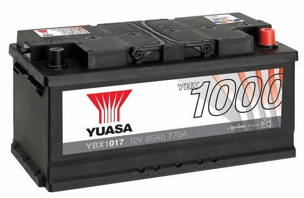 Buy Yuasa YBX1017 at a low price in Poland!