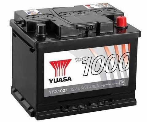 Buy Yuasa YBX1027 at a low price in Poland!