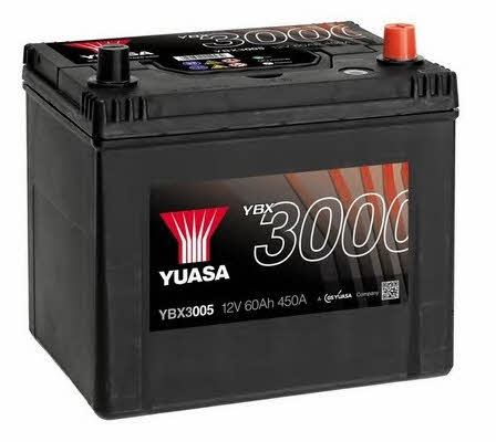 Kaufen Sie Yuasa YBX3005 zu einem günstigen Preis in Polen!