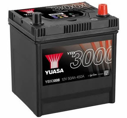 Kaufen Sie Yuasa YBX3008 zu einem günstigen Preis in Polen!