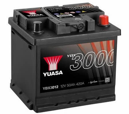 Kup Yuasa YBX3012 w niskiej cenie w Polsce!