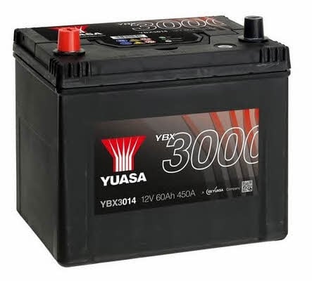 Kup Yuasa YBX3014 w niskiej cenie w Polsce!