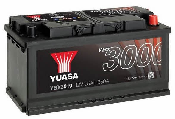 Kup Yuasa YBX3019 w niskiej cenie w Polsce!