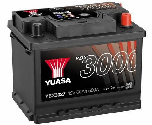 Buy Yuasa YBX3027 at a low price in Poland!