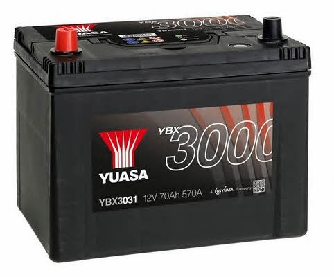 Kaufen Sie Yuasa YBX3031 zu einem günstigen Preis in Polen!