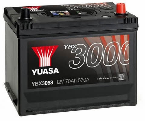 Купити Yuasa YBX3068 за низькою ціною в Польщі!