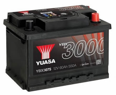 Kaufen Sie Yuasa YBX3075 zu einem günstigen Preis in Polen!