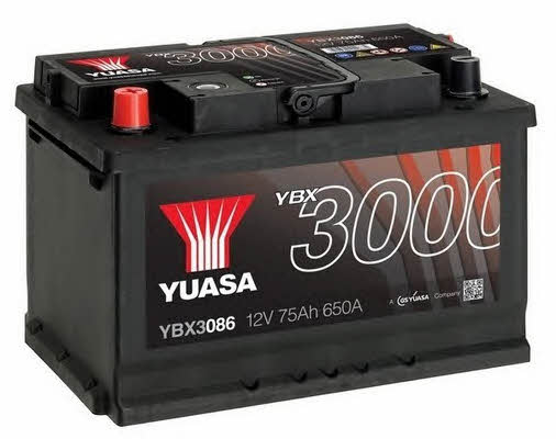 Kup Yuasa YBX3086 w niskiej cenie w Polsce!