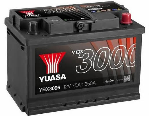 Kup Yuasa YBX3096 w niskiej cenie w Polsce!