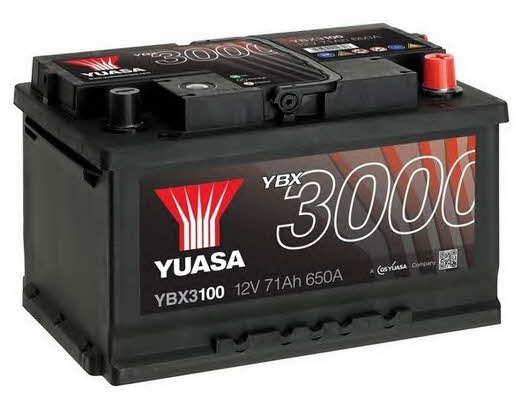 Kup Yuasa YBX3100 w niskiej cenie w Polsce!