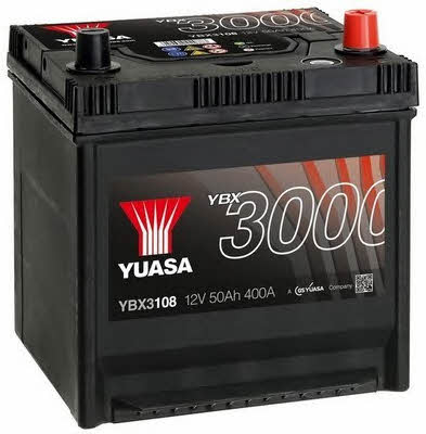Купити Yuasa YBX3108 за низькою ціною в Польщі!
