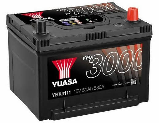 Kup Yuasa YBX3111 w niskiej cenie w Polsce!