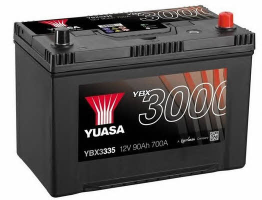 Buy Yuasa YBX3335 at a low price in Poland!