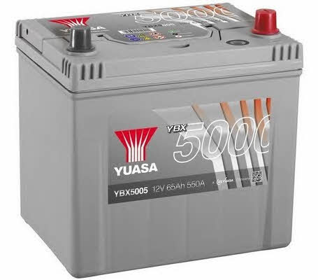 Kaufen Sie Yuasa YBX5005 zu einem günstigen Preis in Polen!