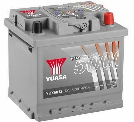 Купить Yuasa YBX5012 по низкой цене в Польше!