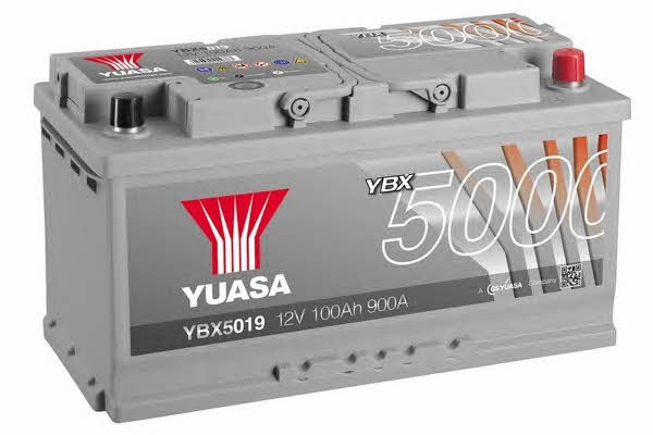 Kup Yuasa YBX5019 w niskiej cenie w Polsce!