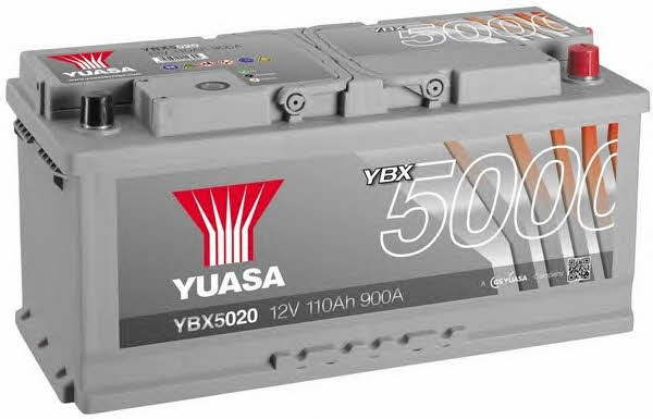 Kup Yuasa YBX5020 w niskiej cenie w Polsce!