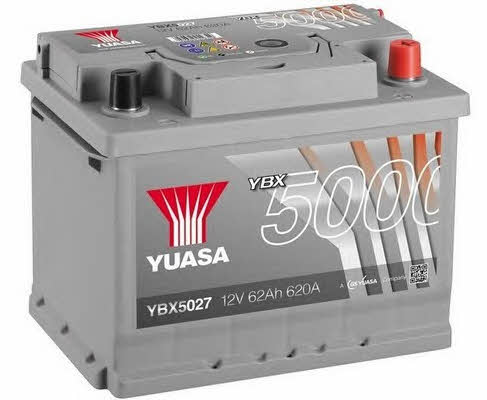Buy Yuasa YBX5027 at a low price in Poland!