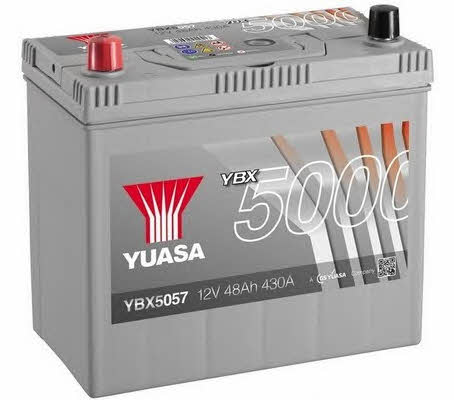 Kup Yuasa YBX5057 w niskiej cenie w Polsce!