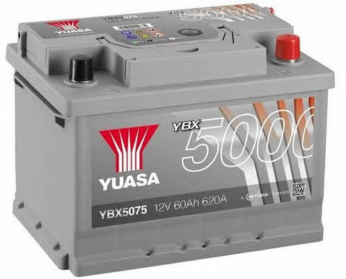 Kup Yuasa YBX5075 w niskiej cenie w Polsce!