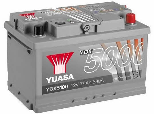 Kaufen Sie Yuasa YBX5100 zu einem günstigen Preis in Polen!