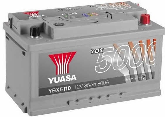 Kaufen Sie Yuasa YBX5110 zu einem günstigen Preis in Polen!