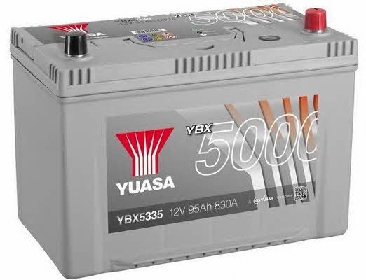 Kaufen Sie Yuasa YBX5335 zu einem günstigen Preis in Polen!