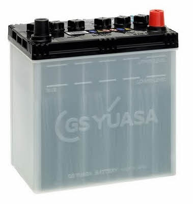 Yuasa YBX7054 Battery Yuasa YBX7000 EFB Start-Stop Plus 12V 40AH 340A(EN) R+ YBX7054: Buy near me in Poland at 2407.PL - Good price!