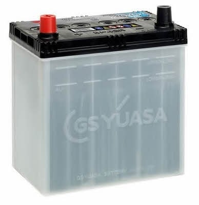 Yuasa YBX7055 Battery Yuasa YBX7000 EFB Start-Stop Plus 12V 40AH 340A(EN) L+ YBX7055: Buy near me in Poland at 2407.PL - Good price!