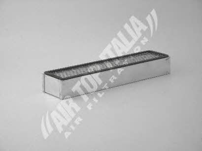 Zaffo AX5562 Activated Carbon Cabin Filter AX5562: Buy near me in Poland at 2407.PL - Good price!