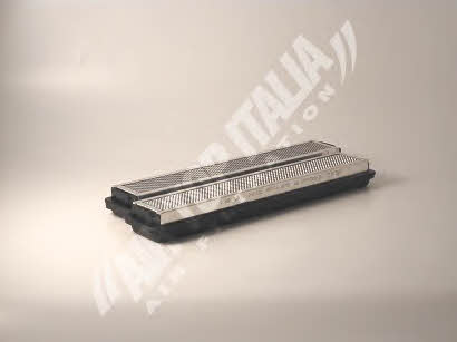 Zaffo AX7016 KIT Activated Carbon Cabin Filter AX7016KIT: Buy near me in Poland at 2407.PL - Good price!