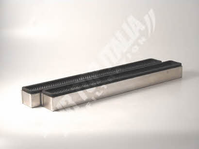 Zaffo AX8256 KIT Activated Carbon Cabin Filter AX8256KIT: Buy near me in Poland at 2407.PL - Good price!
