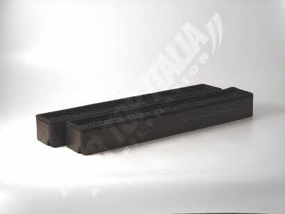 Zaffo AXA9642 KIT Activated Carbon Cabin Filter AXA9642KIT: Buy near me in Poland at 2407.PL - Good price!