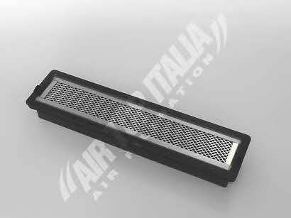 Zaffo AXH1098 Activated Carbon Cabin Filter AXH1098: Buy near me in Poland at 2407.PL - Good price!
