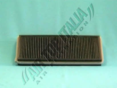 Zaffo Z017 Activated Carbon Cabin Filter Z017: Buy near me in Poland at 2407.PL - Good price!