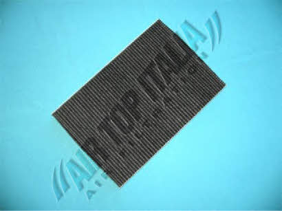 Zaffo Z050 Activated Carbon Cabin Filter Z050: Buy near me in Poland at 2407.PL - Good price!