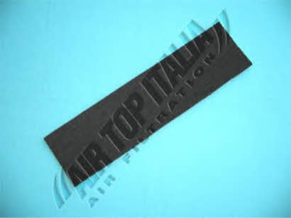 Zaffo Z054 Activated Carbon Cabin Filter Z054: Buy near me in Poland at 2407.PL - Good price!