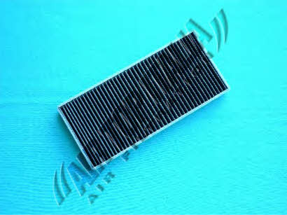 Zaffo Z056 Activated Carbon Cabin Filter Z056: Buy near me in Poland at 2407.PL - Good price!