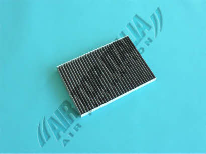 Zaffo Z058 Activated Carbon Cabin Filter Z058: Buy near me in Poland at 2407.PL - Good price!