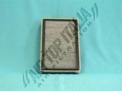Zaffo Z314 Activated Carbon Cabin Filter Z314: Buy near me in Poland at 2407.PL - Good price!