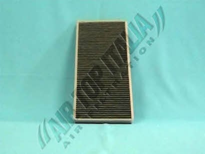 Zaffo Z318 Activated Carbon Cabin Filter Z318: Buy near me at 2407.PL in Poland at an Affordable price!