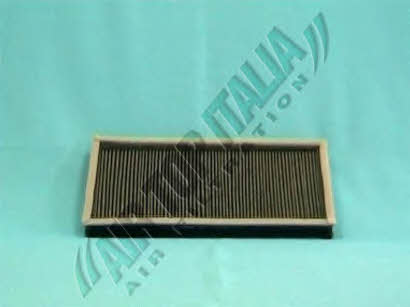 Zaffo Z323 Activated Carbon Cabin Filter Z323: Buy near me in Poland at 2407.PL - Good price!