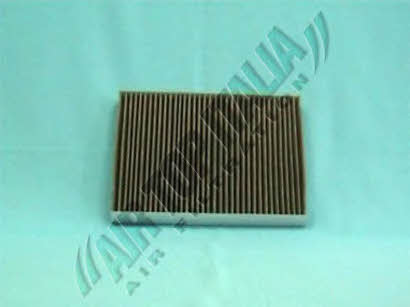 Zaffo Z329 Activated Carbon Cabin Filter Z329: Buy near me in Poland at 2407.PL - Good price!
