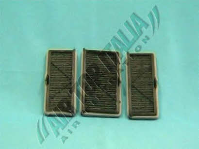 Zaffo Z346 Activated Carbon Cabin Filter Z346: Buy near me at 2407.PL in Poland at an Affordable price!