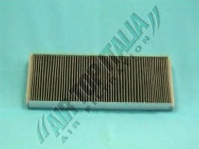 Zaffo Z348 Activated Carbon Cabin Filter Z348: Buy near me in Poland at 2407.PL - Good price!