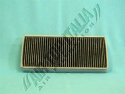 Zaffo Z356 Activated Carbon Cabin Filter Z356: Buy near me in Poland at 2407.PL - Good price!