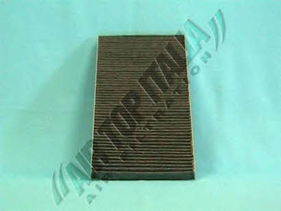 Zaffo Z362 Activated Carbon Cabin Filter Z362: Buy near me in Poland at 2407.PL - Good price!
