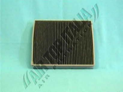 Zaffo Z376 Activated Carbon Cabin Filter Z376: Buy near me in Poland at 2407.PL - Good price!