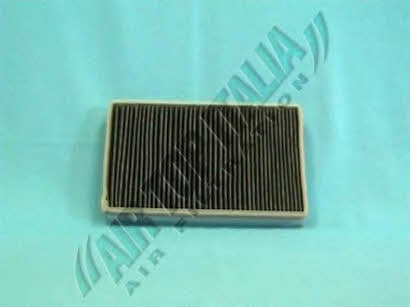Zaffo Z378 Activated Carbon Cabin Filter Z378: Buy near me in Poland at 2407.PL - Good price!