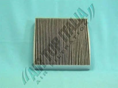 Zaffo Z383 Activated Carbon Cabin Filter Z383: Buy near me in Poland at 2407.PL - Good price!